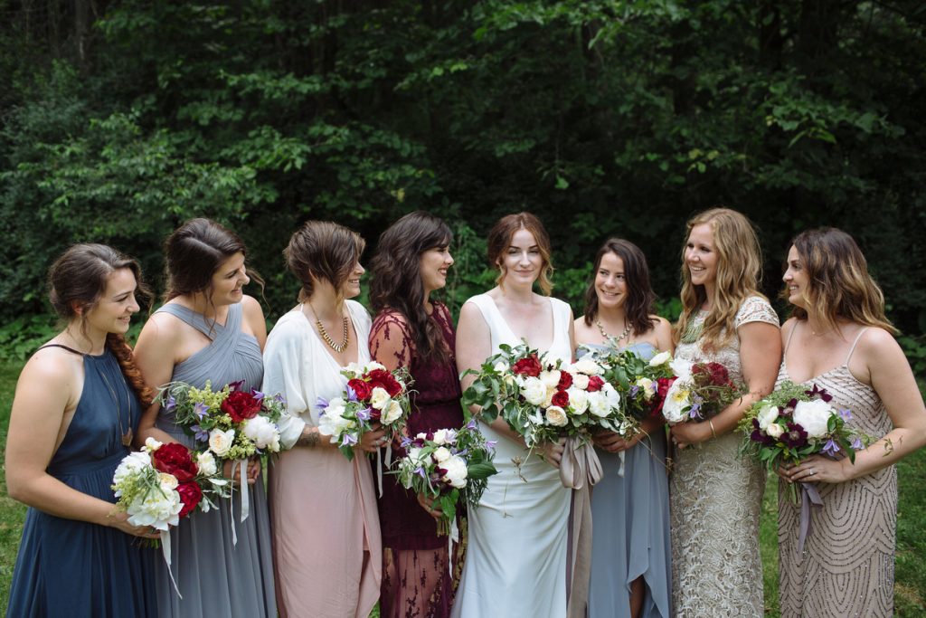 Wedding Party
Bridesmaids
Hudson Valley Weddings
Hudson Valley Wedding Planner
Canvas Weddings
Real Wedding