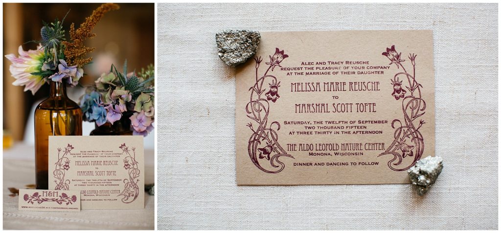 Hudson Valley Wedding Planner
Canvas Weddings
Hudson Valley Weddings
Wedding Invitation
Fall Wedding
