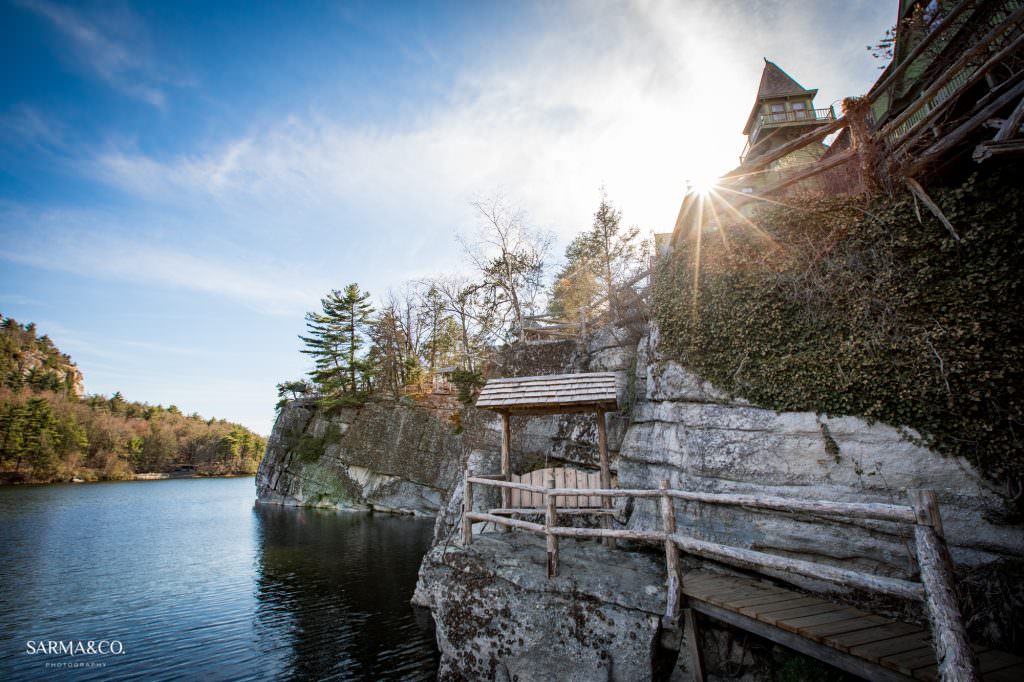 Mohonk Mountain House Wedding Hudson Valley Wedding Venue Hudson Valley Wedding Planner Canvas Weddings