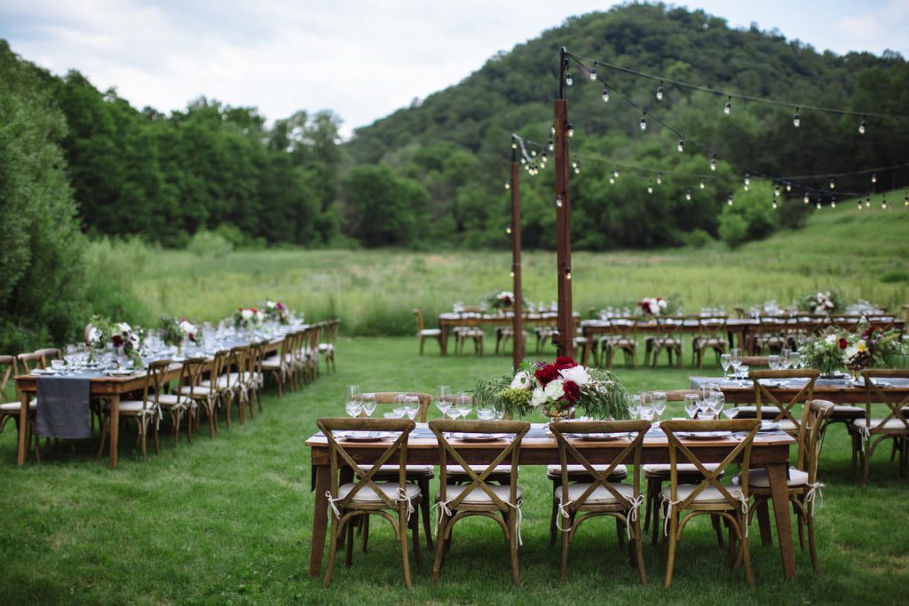 Hudson Valley wedding planner canvas weddings wedding budget 101