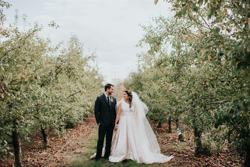 Hudson Valley wedding planner canvas weddings wedding budget 101